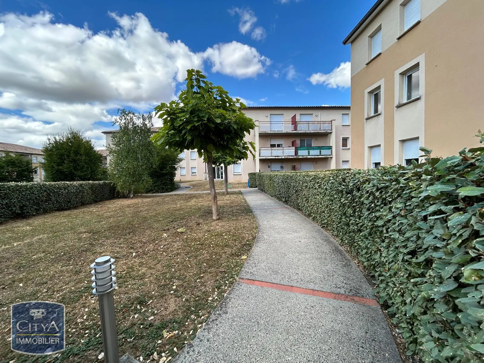 Photo 2 Appartement 2 pièces 48.61m²