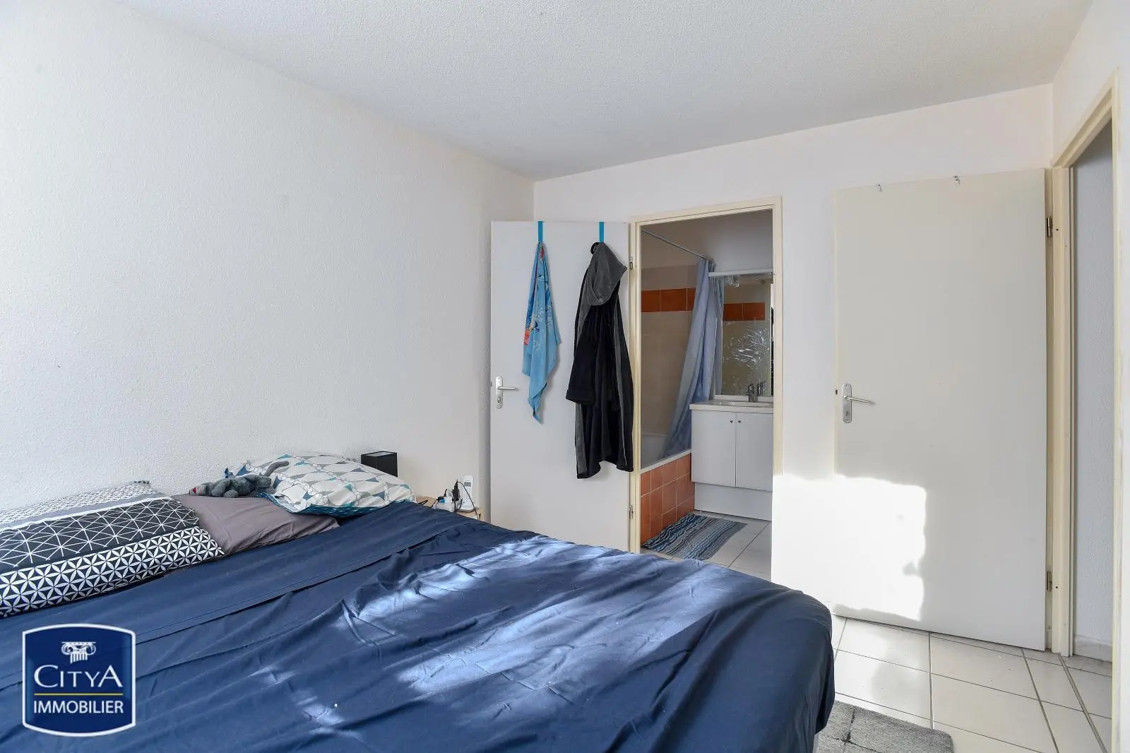 Photo 3 Appartement 2 pièces 39.87m²