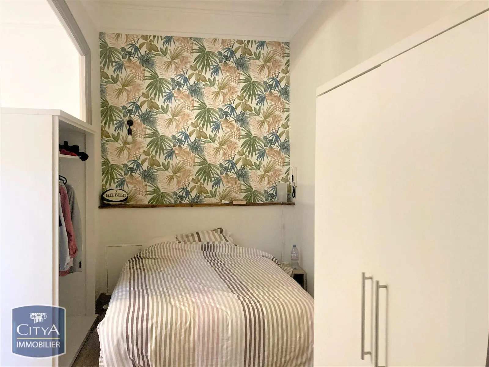 Photo 5 pour Appartement 2 pièces 34.99m² Photo 5 Appartement 2 pièces 34.99m²