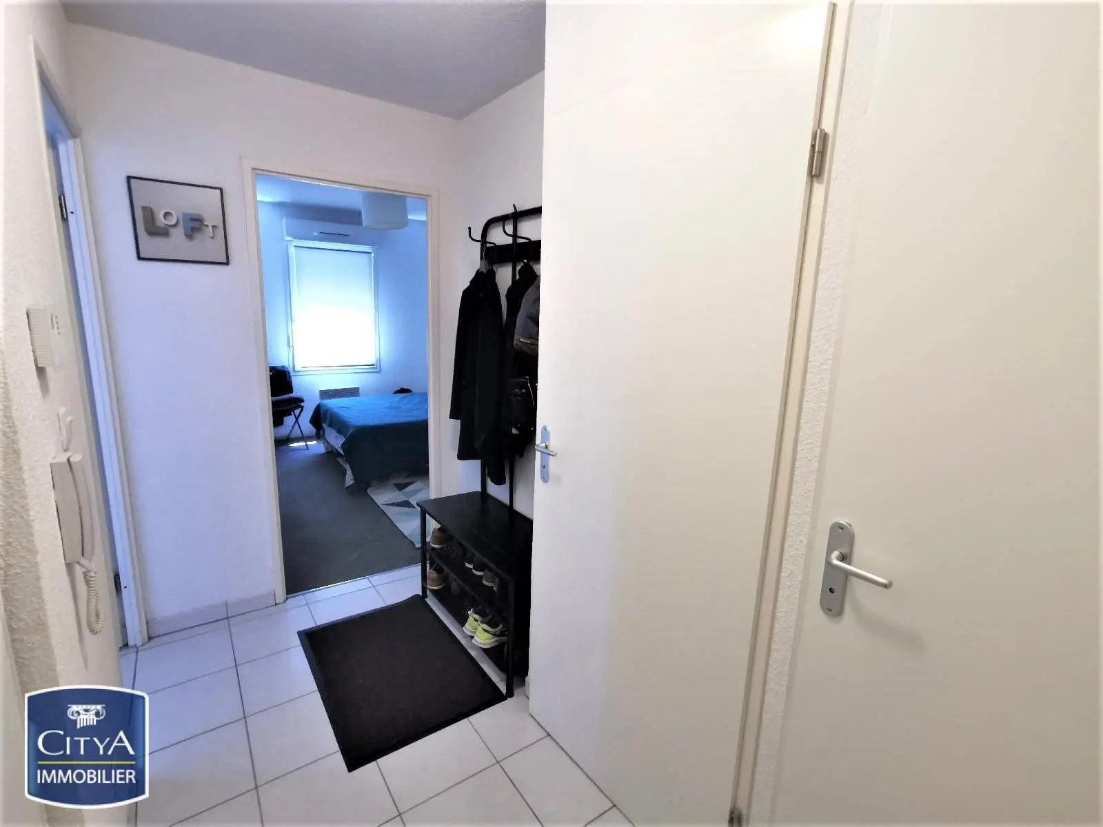 Photo 5 Appartement 2 pièces 47.37m²