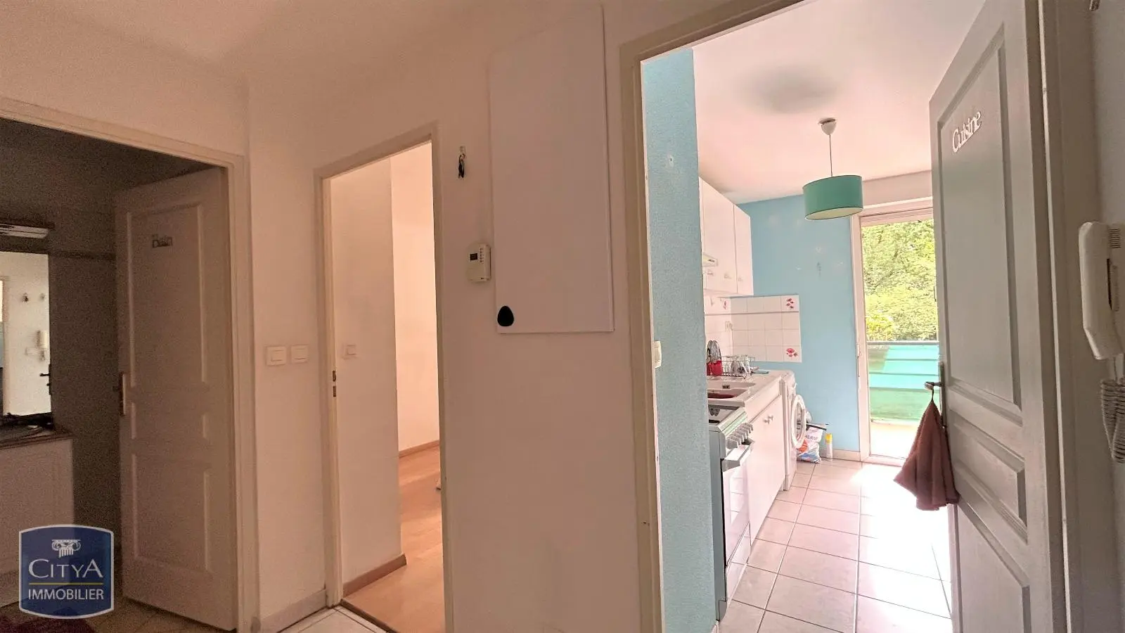 Photo 4 appartement Montauban