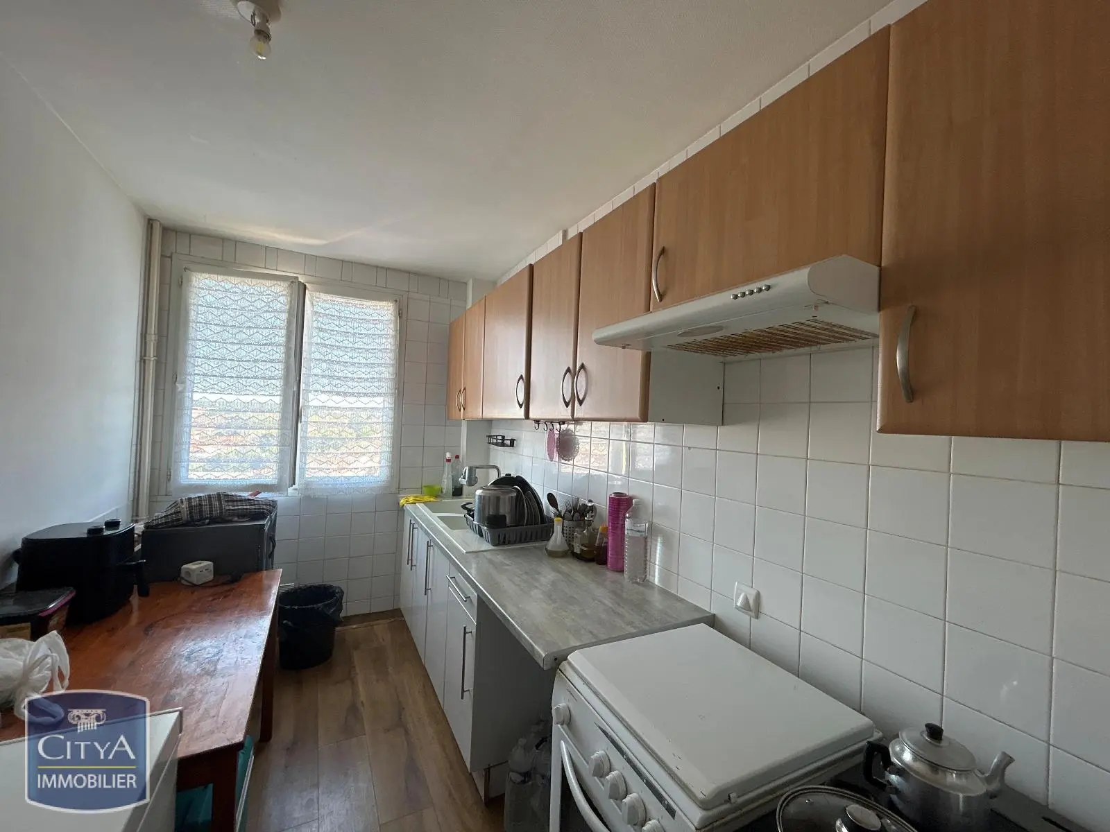Photo 1 appartement Montauban