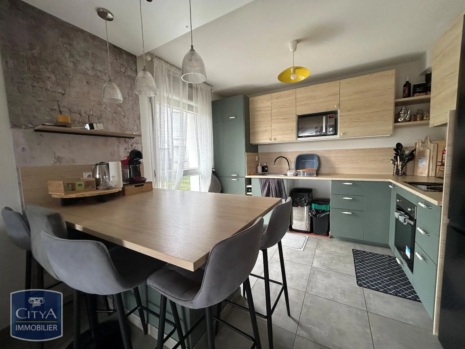 Photo 1 appartement Montauban