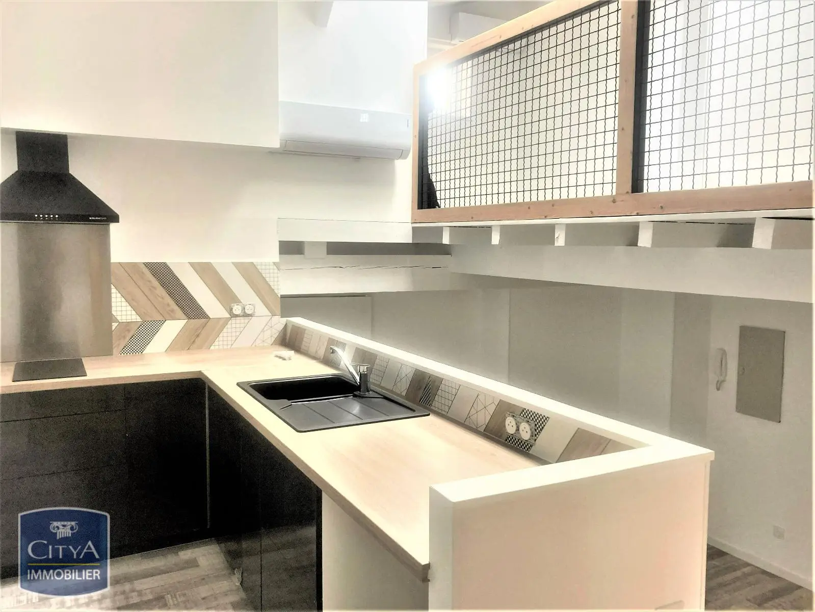 Photo 4 Appartement 2 pièces 45.54m²
