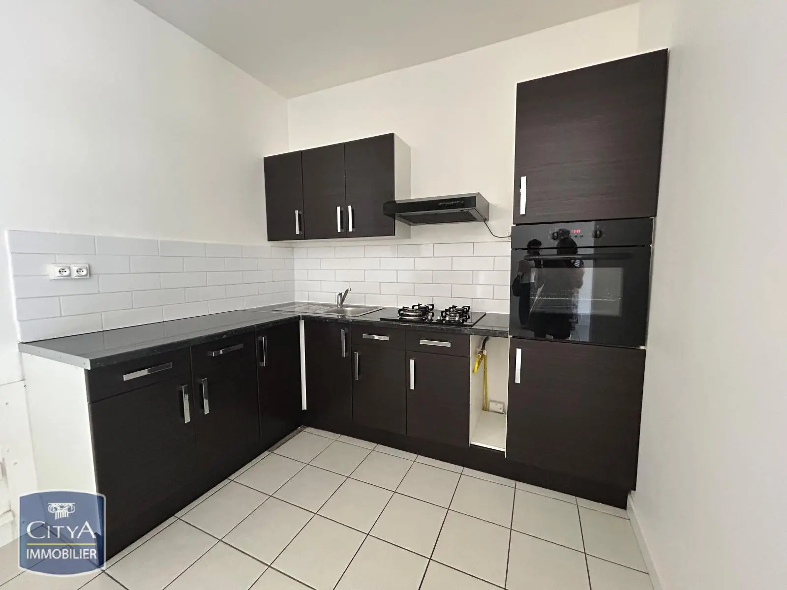 Photo 2 Appartement 2 pièces 42.21m²