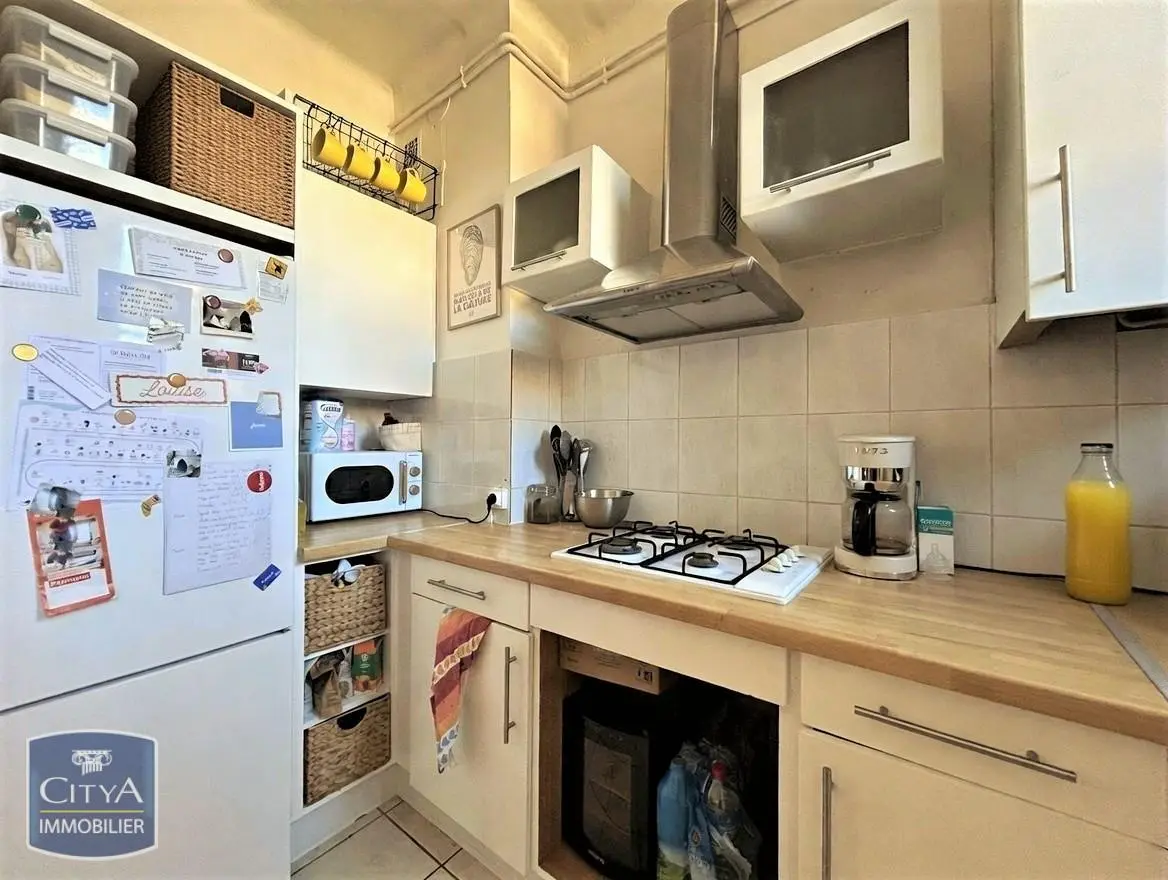 Photo 4 Appartement 3 pièces 56.58m²