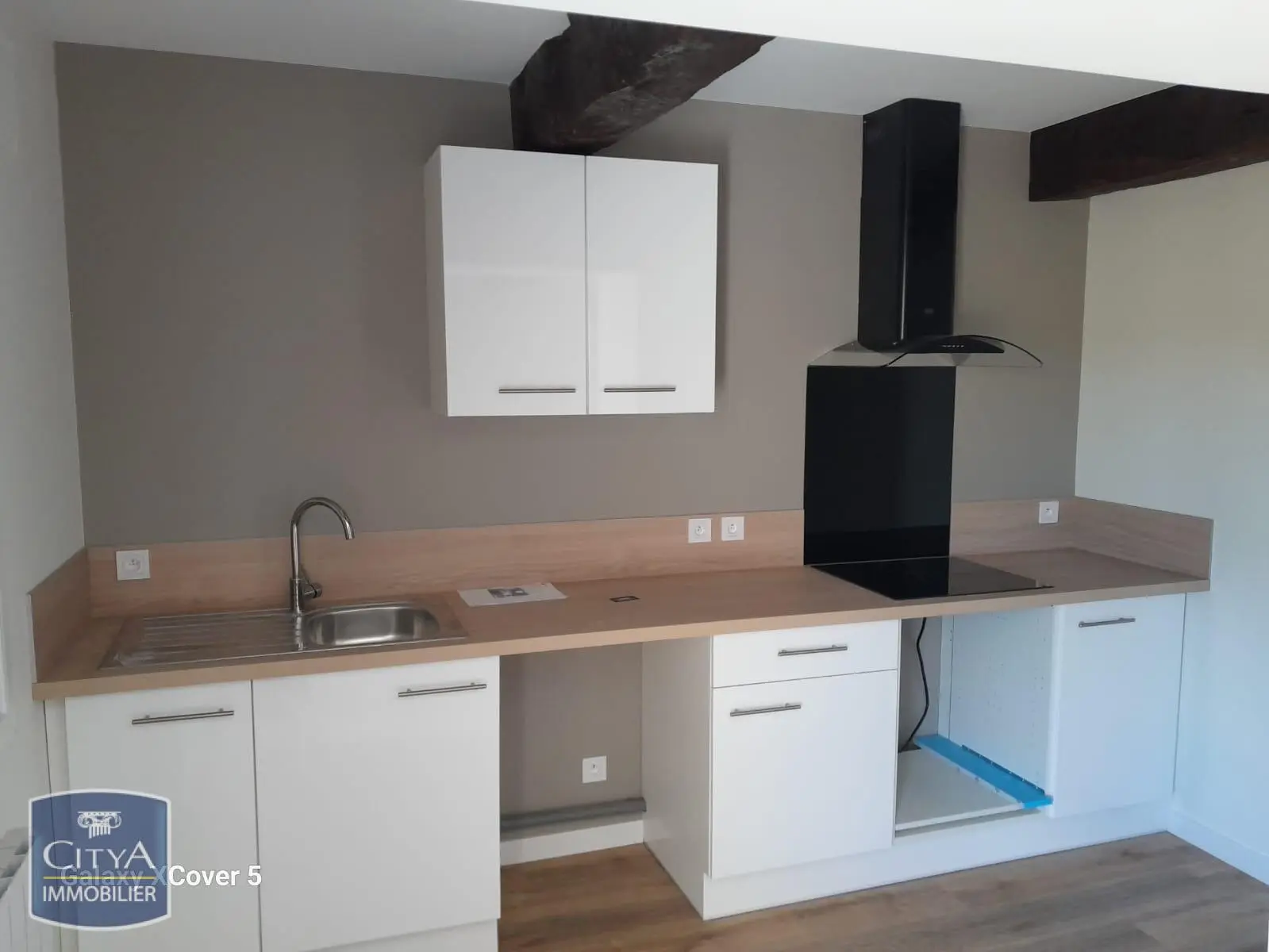 Photo 4 Maison 4 pièces 91.4m²