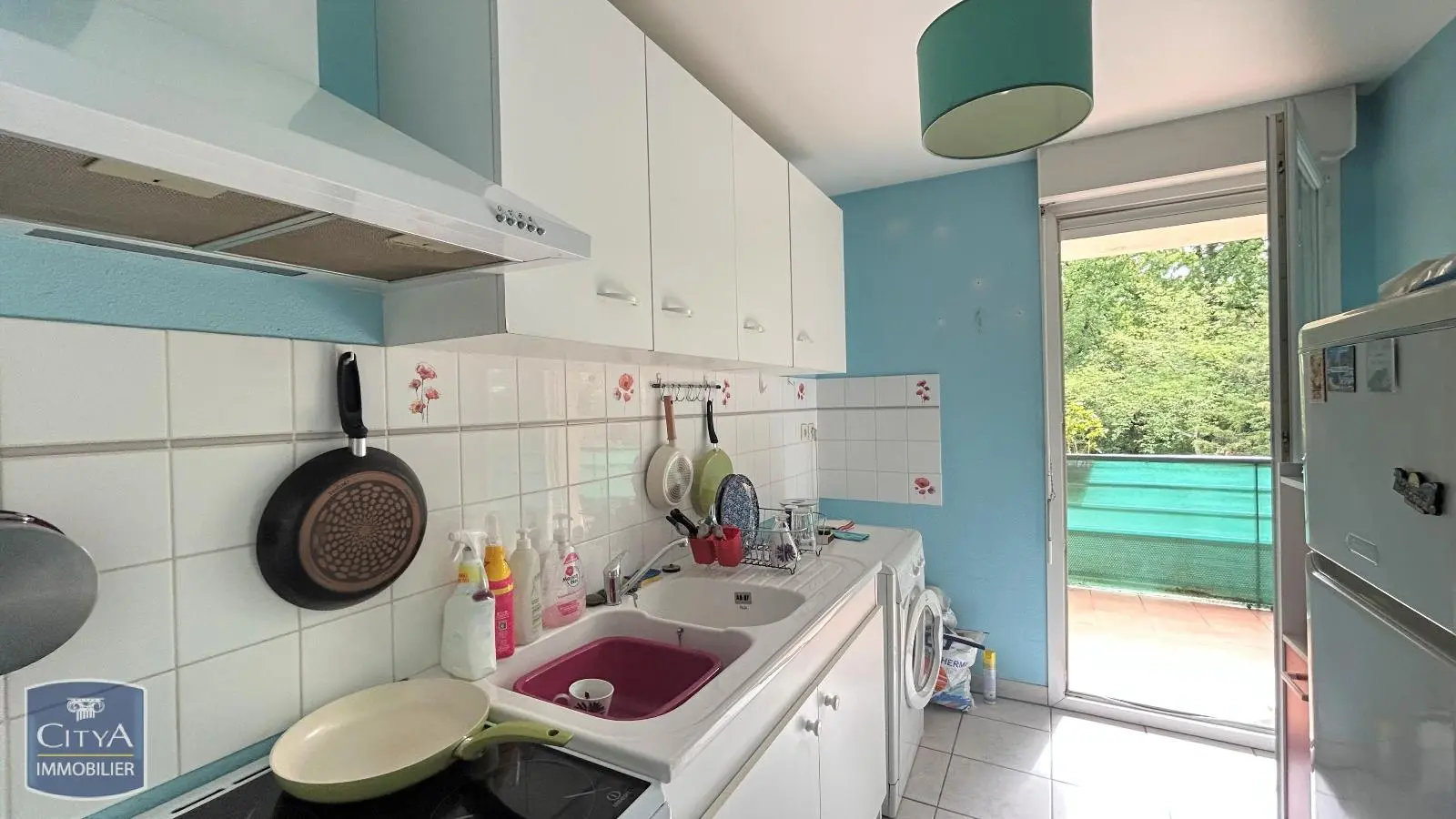 Photo 6 appartement Montauban