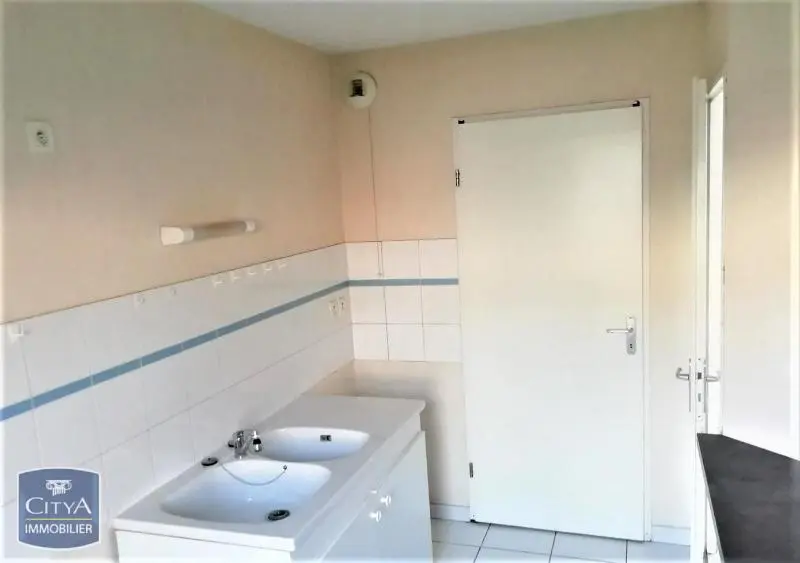 Photo 5 Appartement 3 pièces 62.46m²