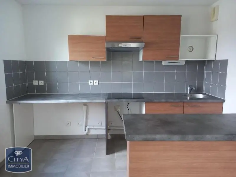 Photo 3 Appartement 3 pièces 66.64m²