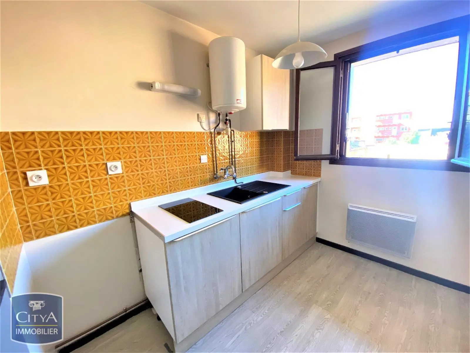 Photo 3 Appartement 2 pièces 45.65m²