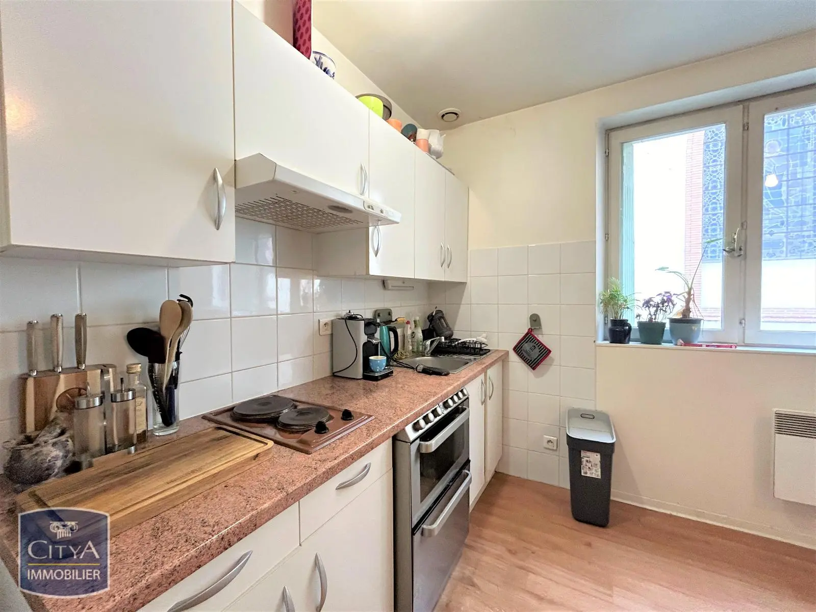 Photo 4 Appartement 2 pièces 37.49m²