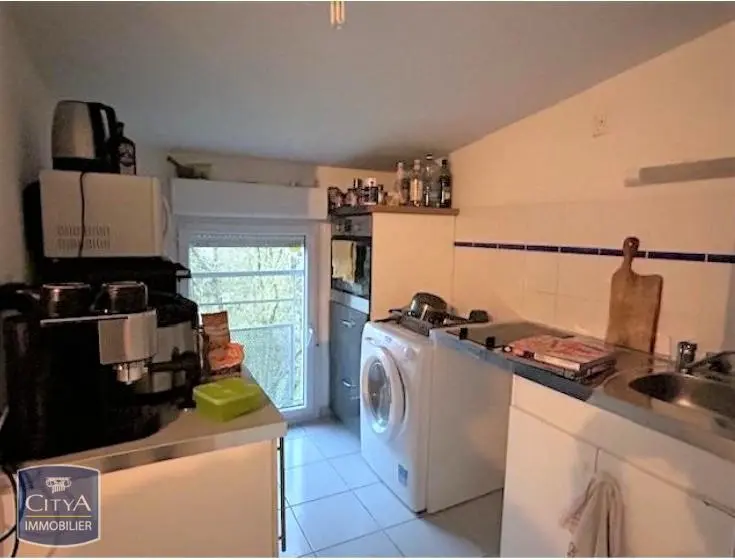 Photo 2 Appartement 2 pièces 48m²