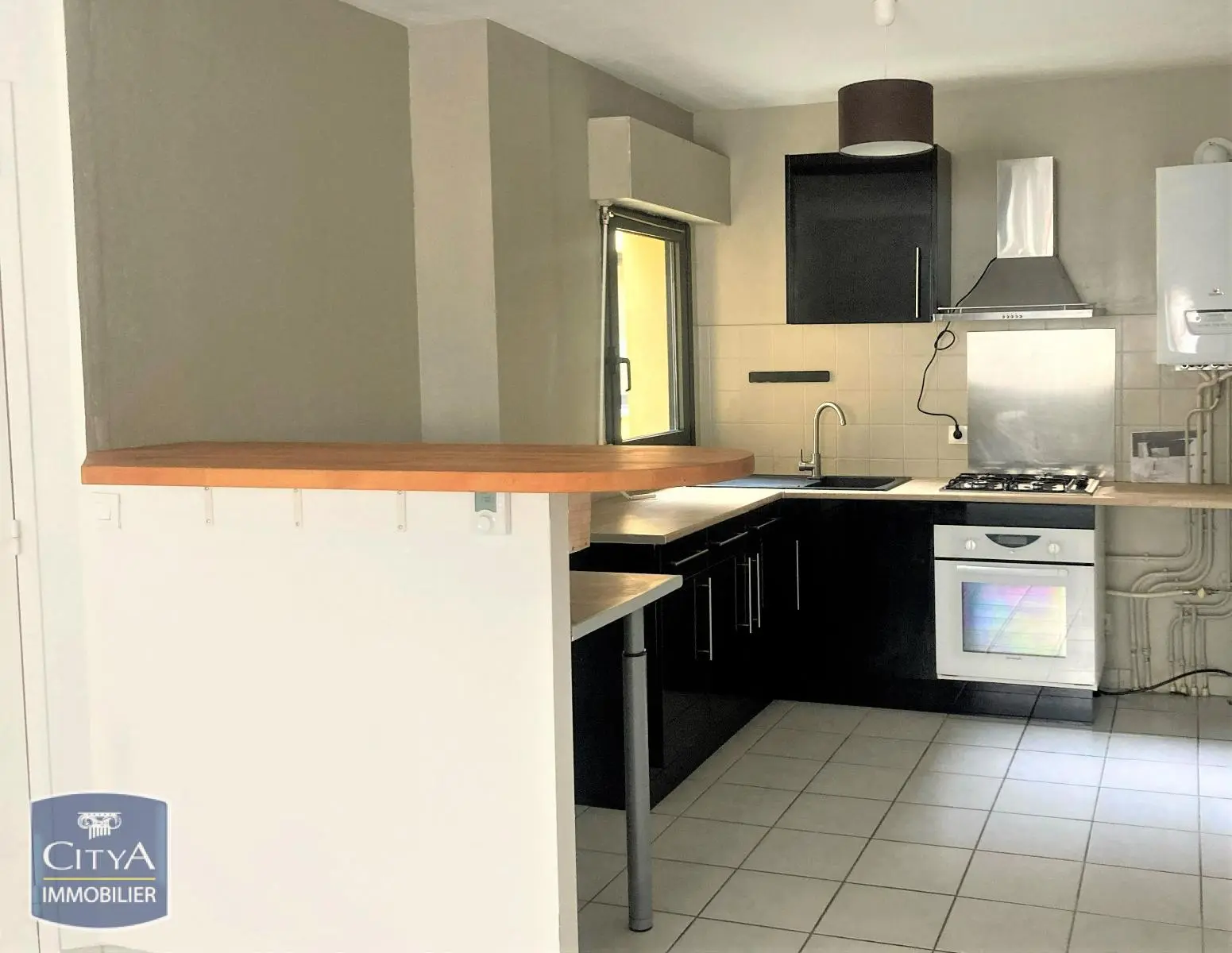 Photo 3 Appartement 2 pièces 52.36m²