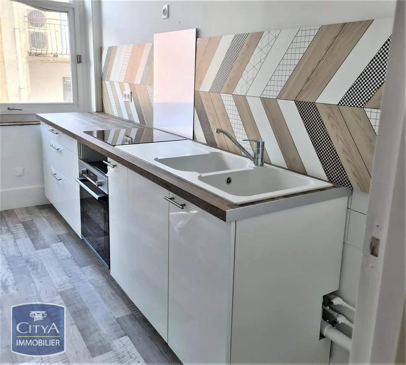 Photo 5 Appartement 3 pièces 71.22m²