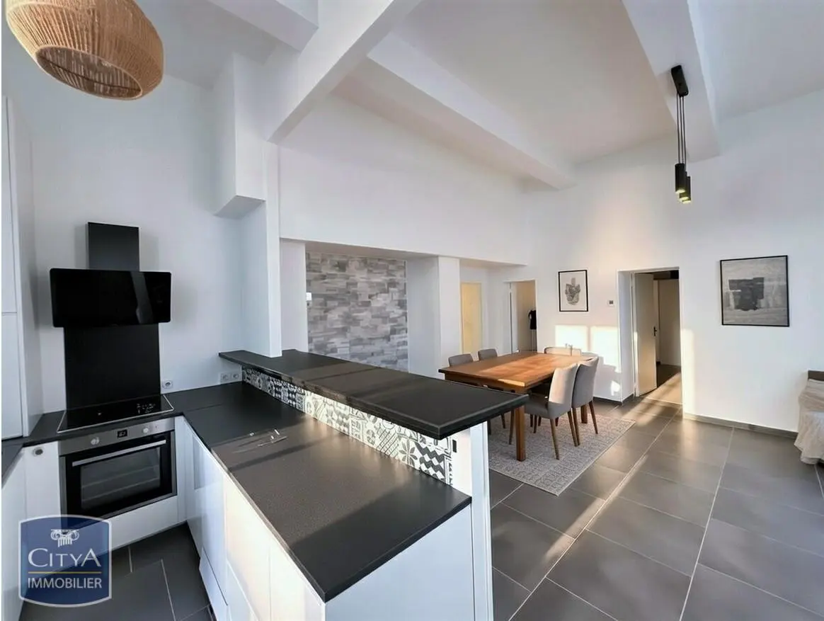 Photo 5 Appartement 4 pièces 100.72m²