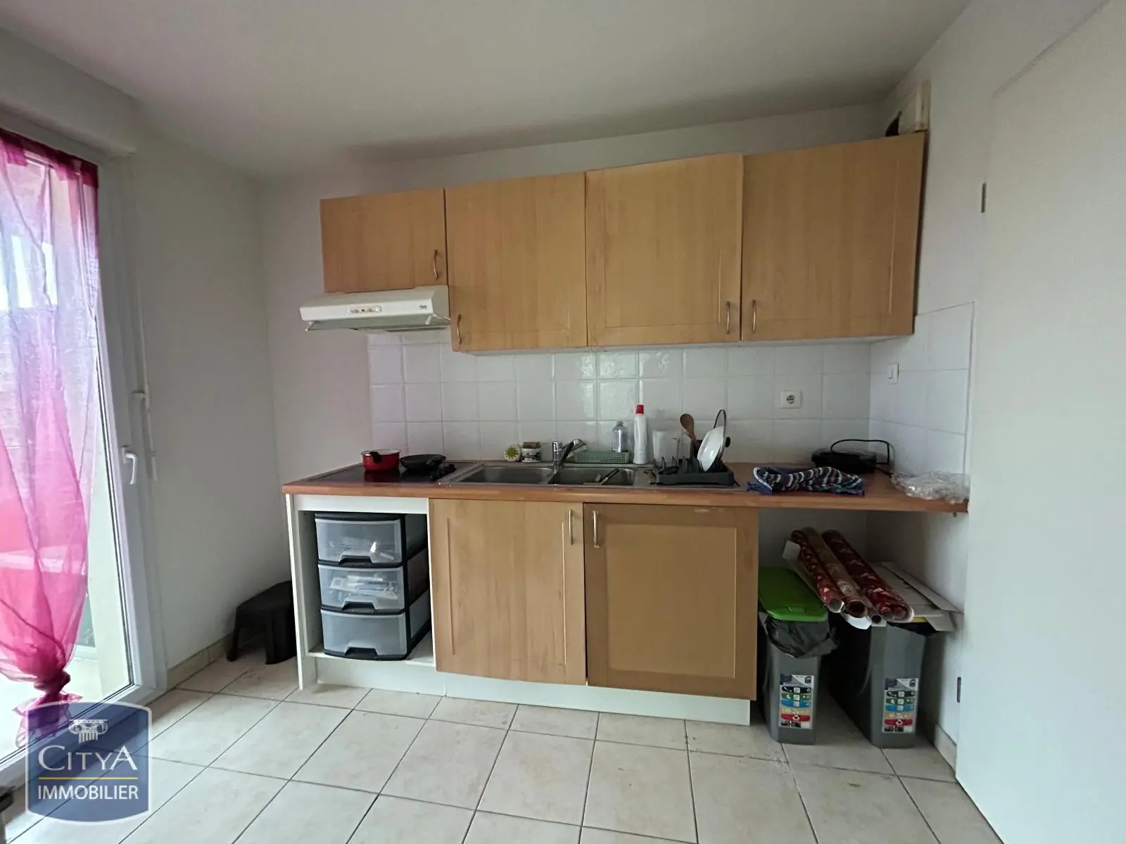 Photo 2 Appartement 3 pièces 64m²