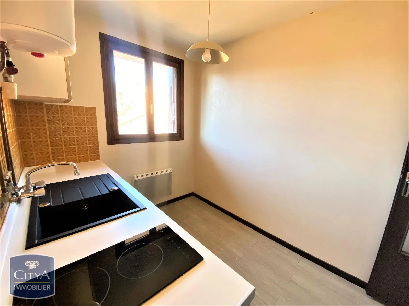 Photo 4 Appartement 2 pièces 45.65m²