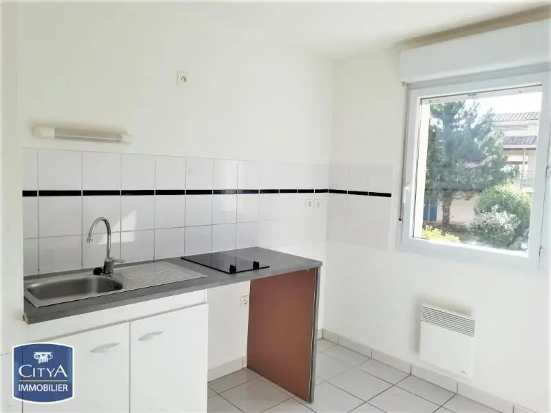 Photo 7 Appartement 2 pièces 47.96m²