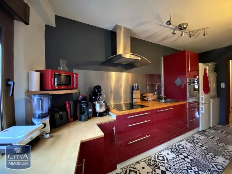 Photo 3 Appartement 3 pièces 71.5m²