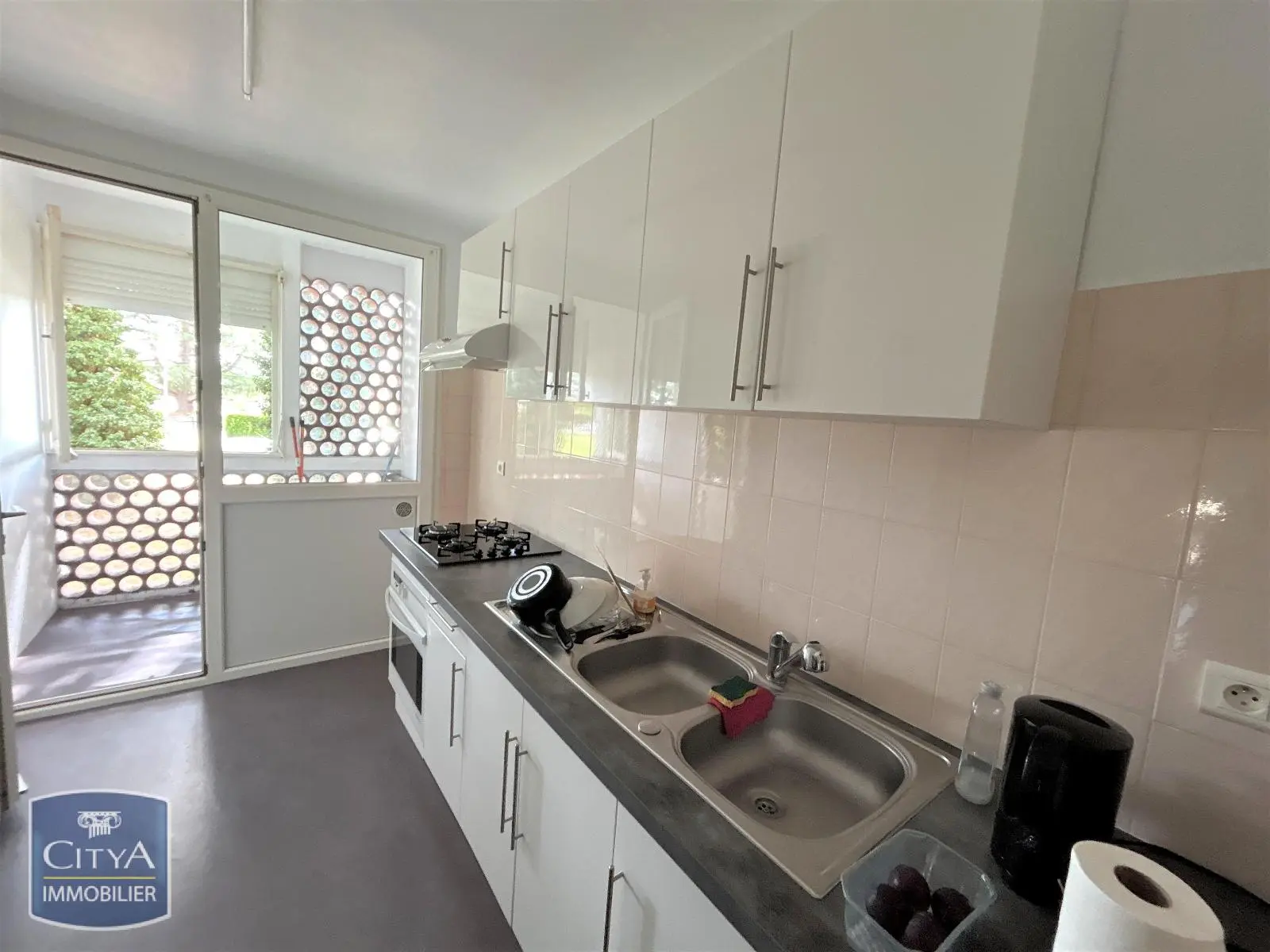 Photo 1 Appartement 4 pièces 75m²