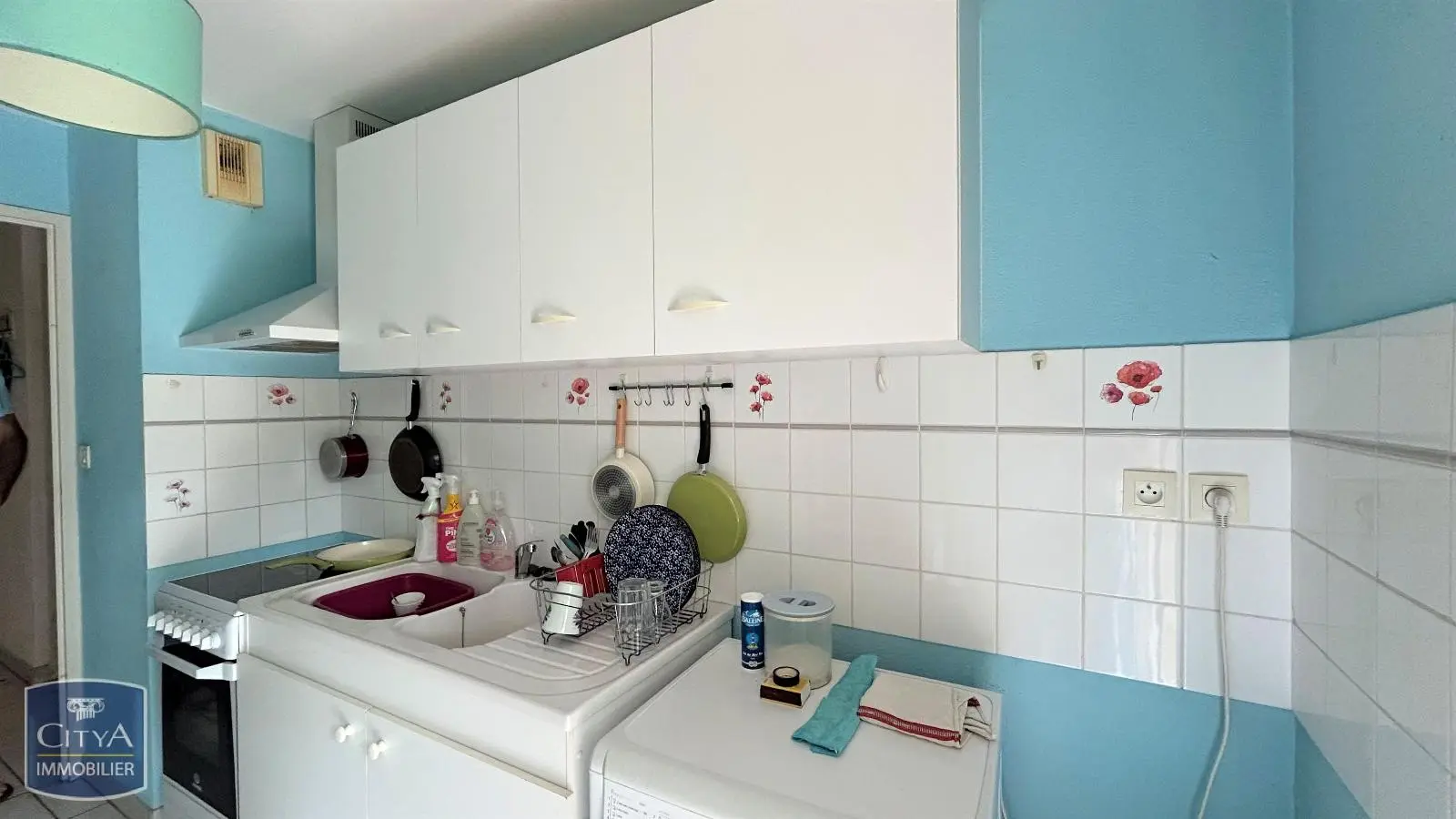 Photo 1 appartement Montauban