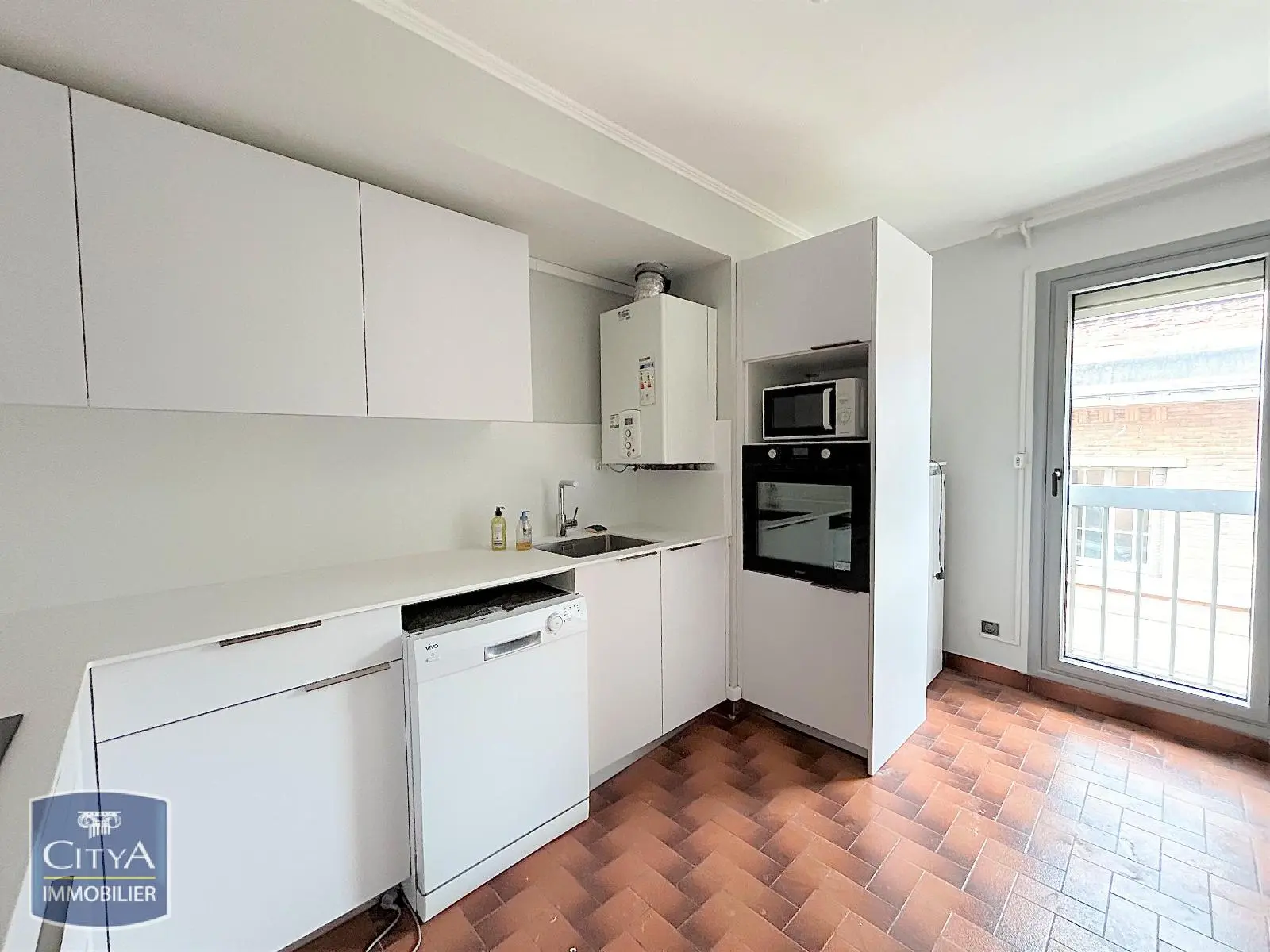 Photo 4 Appartement 4 pièces 92.2m²