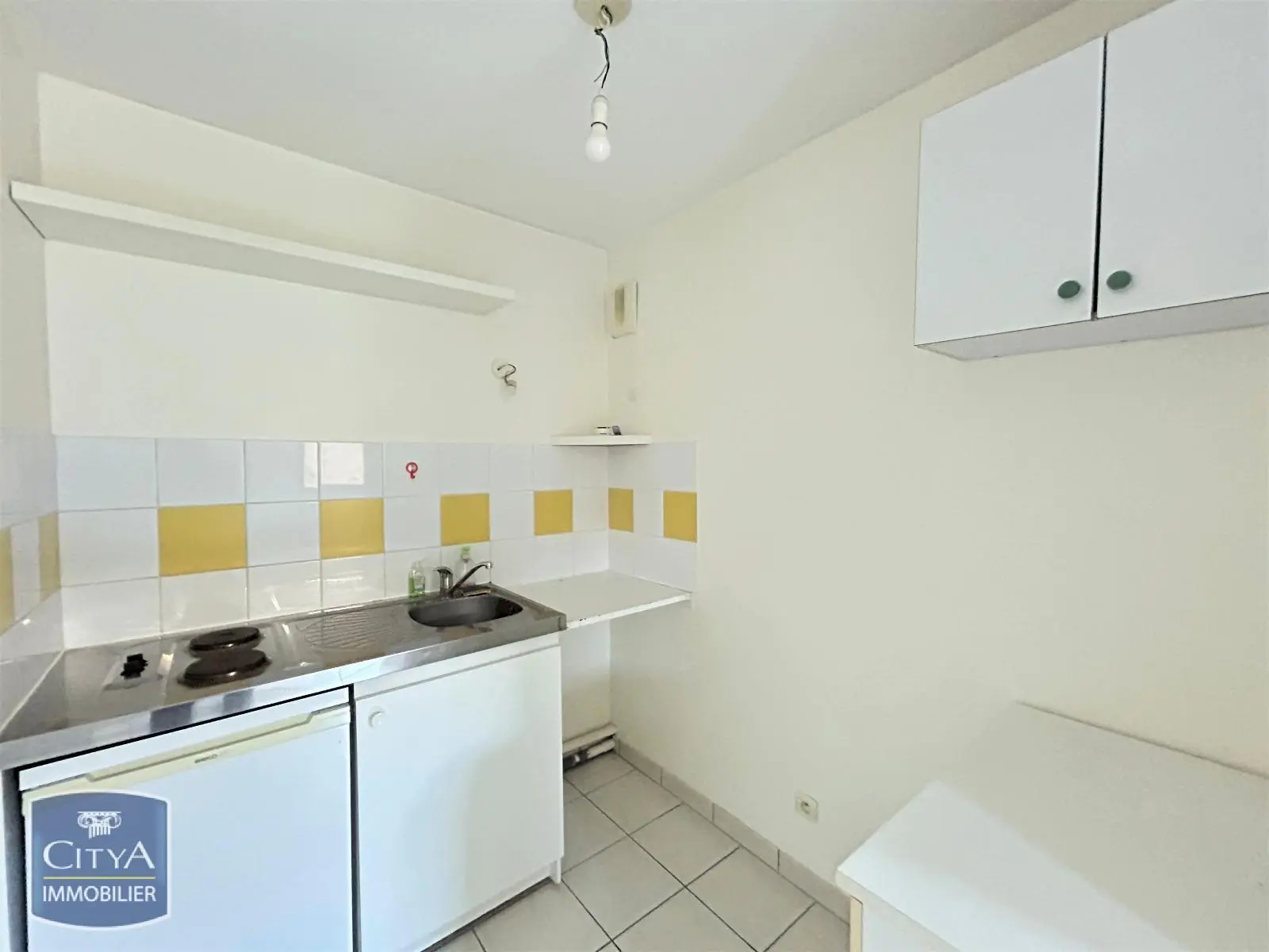 Photo 3 Appartement 2 pièces 39.4m²