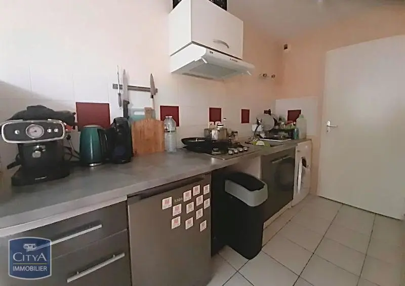 Photo 1 Appartement 3 pièces 54m²