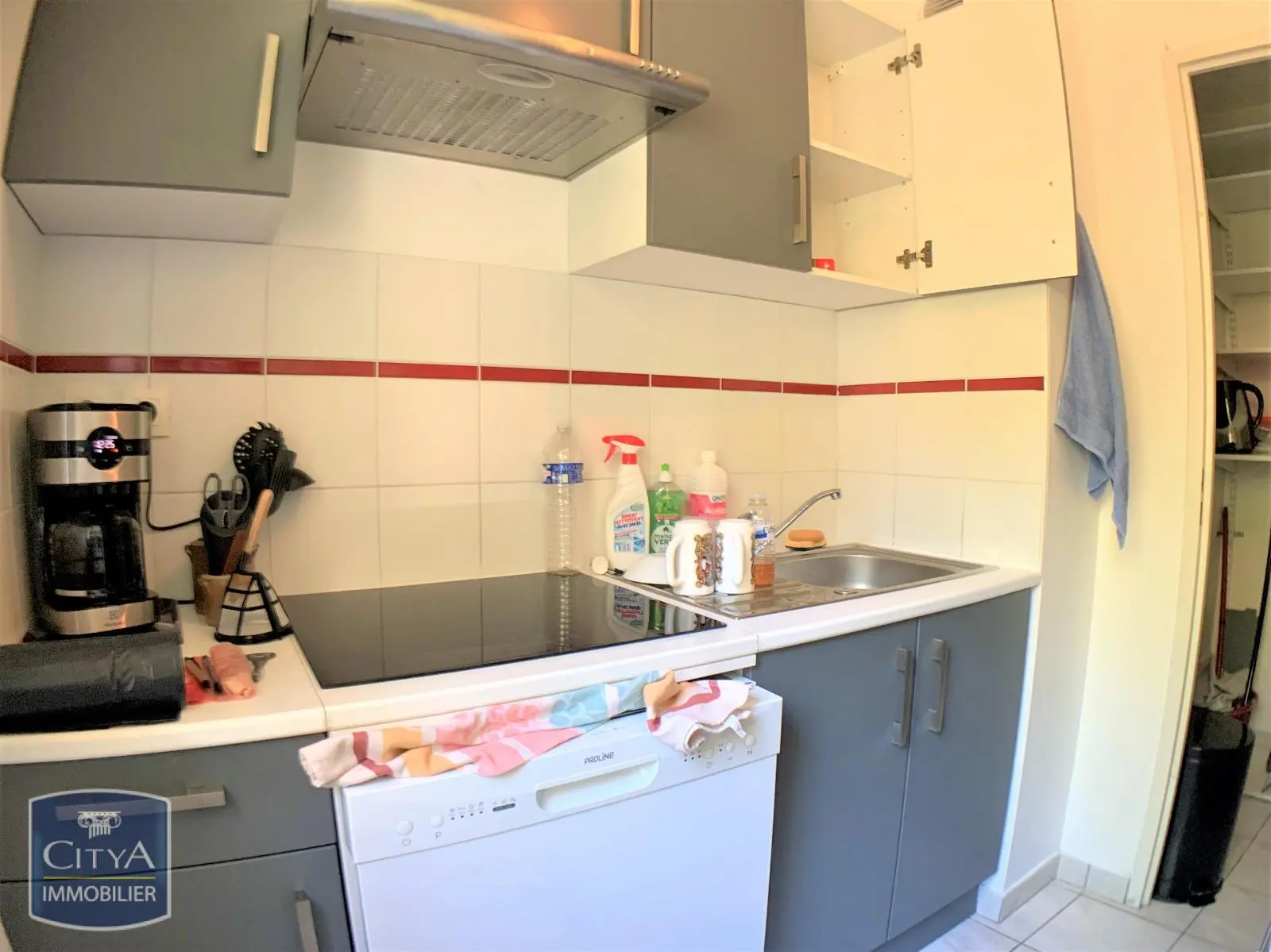 Photo 10 Appartement 3 pièces 55m²