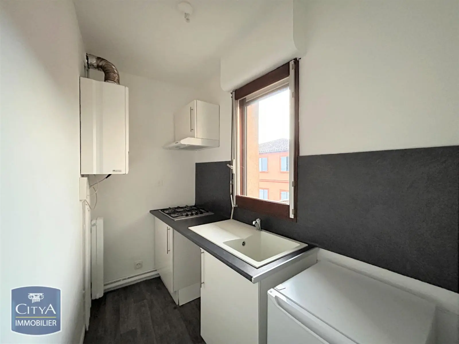 Photo 3 Appartement 1 pièce 27.85m²