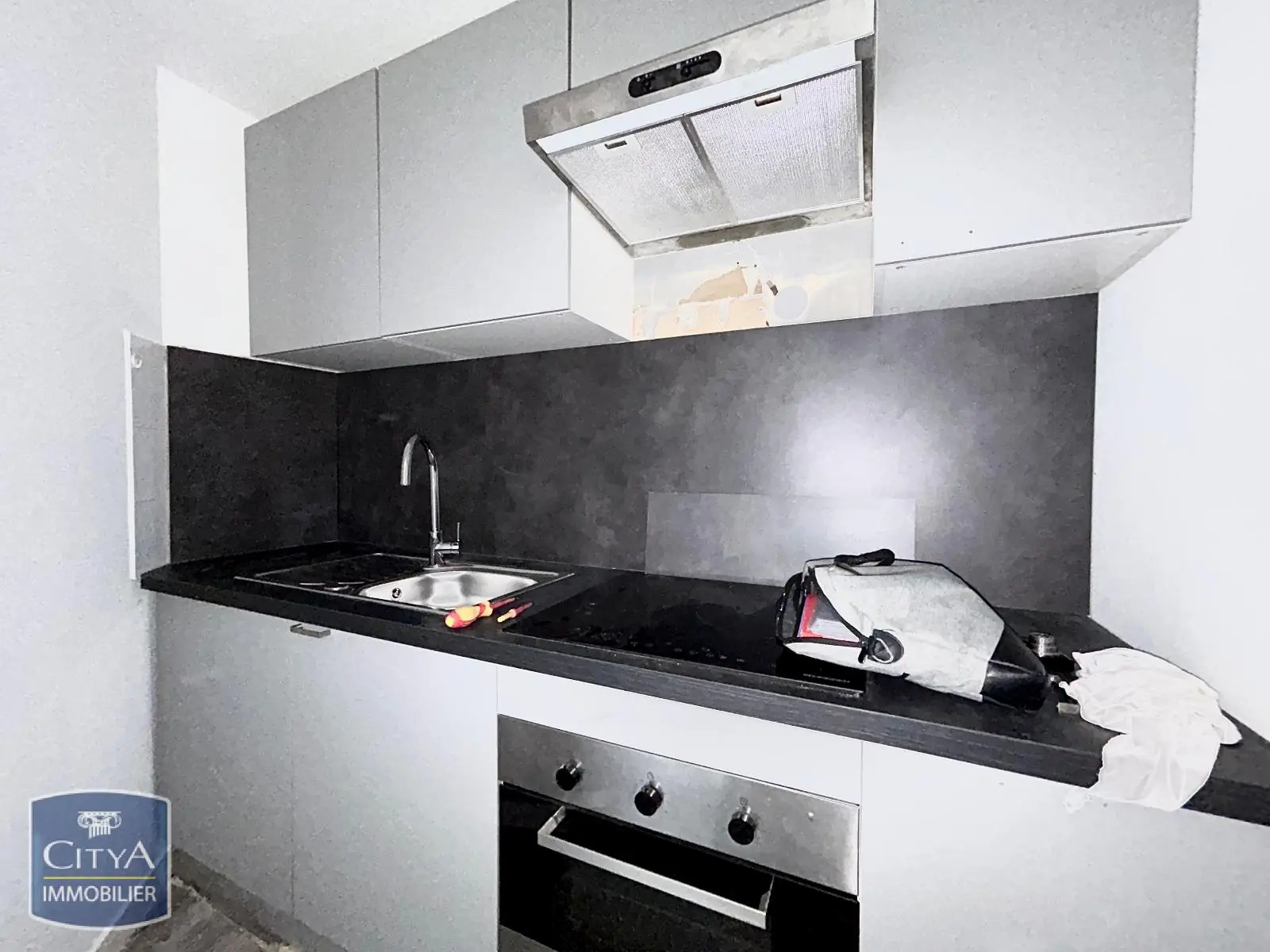 Photo 4 Appartement 3 pièces 46.89m²