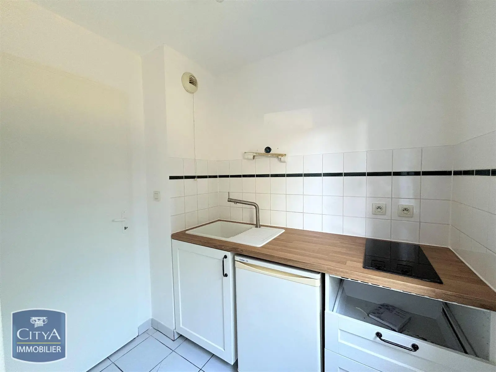 Photo 1 Appartement 2 pièces 48.09m²