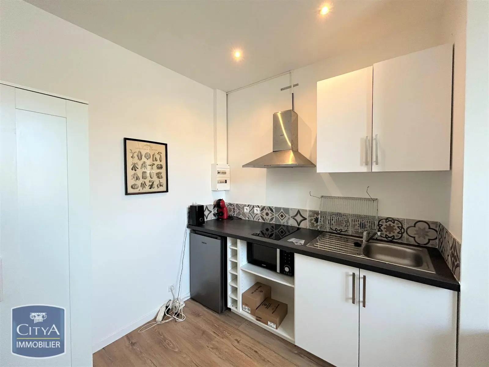 Photo 6 Appartement 2 pièces 30.41m²