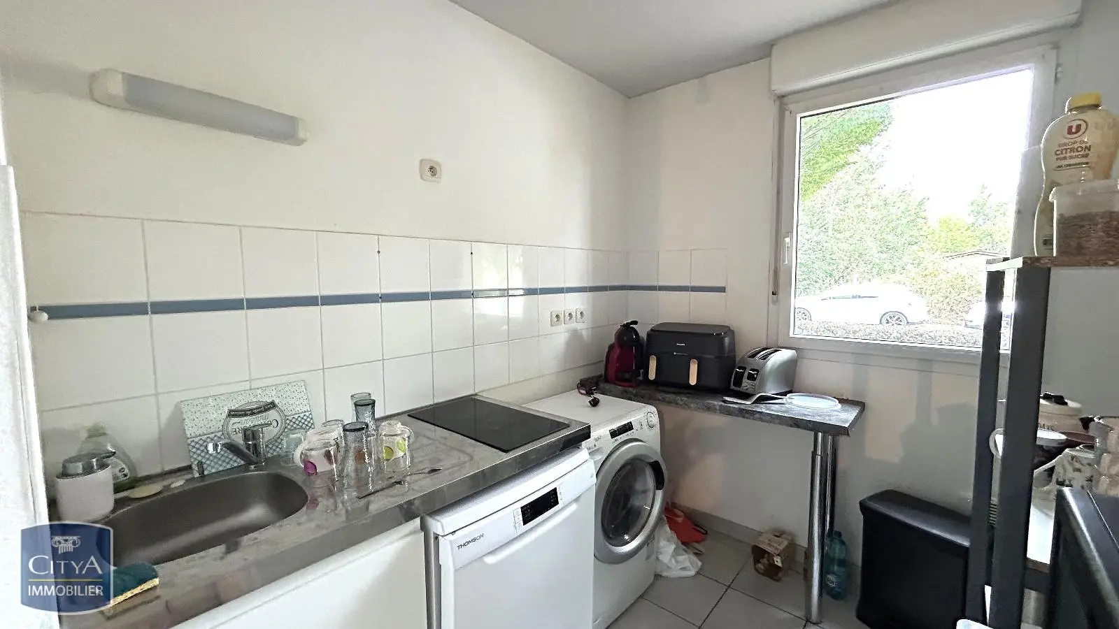Photo 4 Appartement 2 pièces 47.67m²