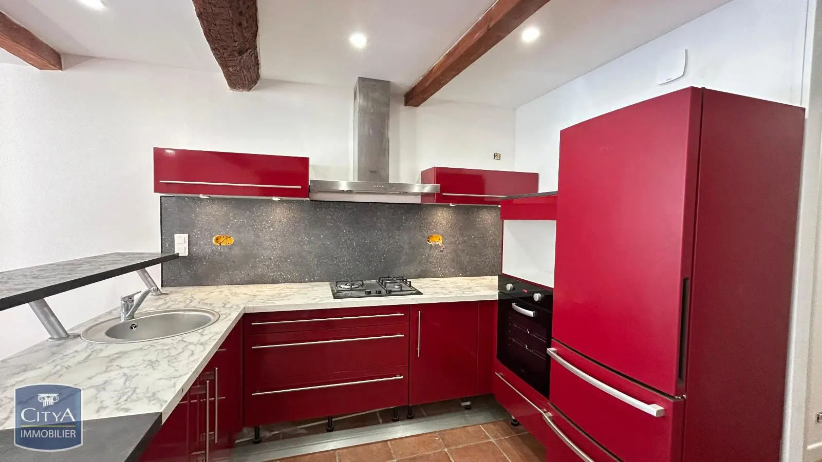 Photo 4 appartement Montauban