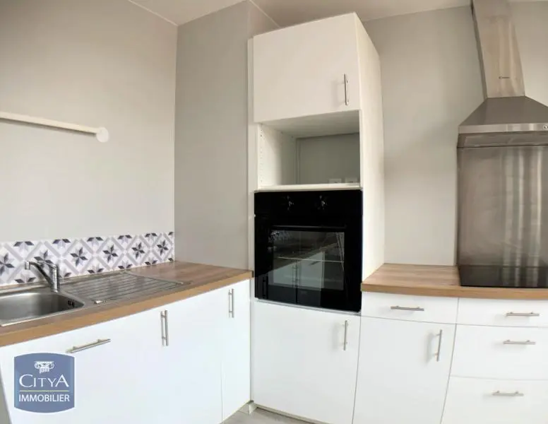 Photo 1 Appartement 3 pièces 70.7m²