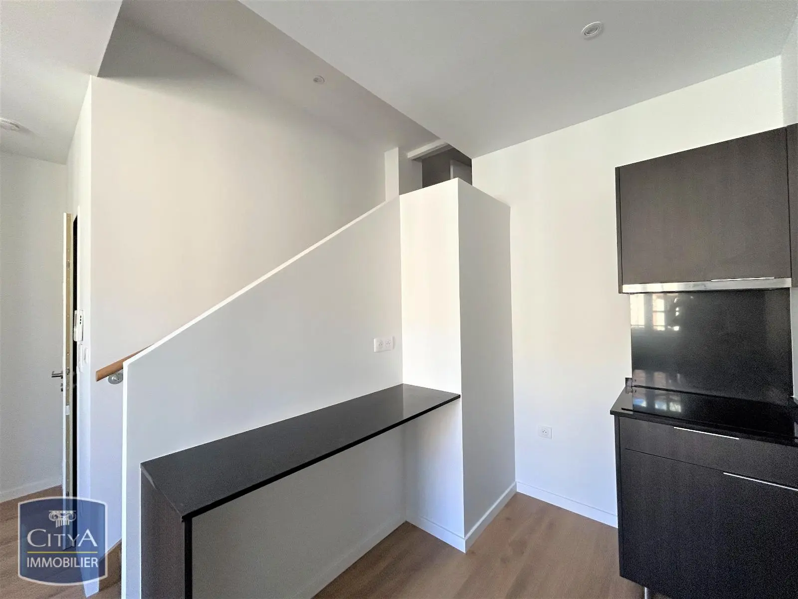Photo 7 Appartement 2 pièces 40m²