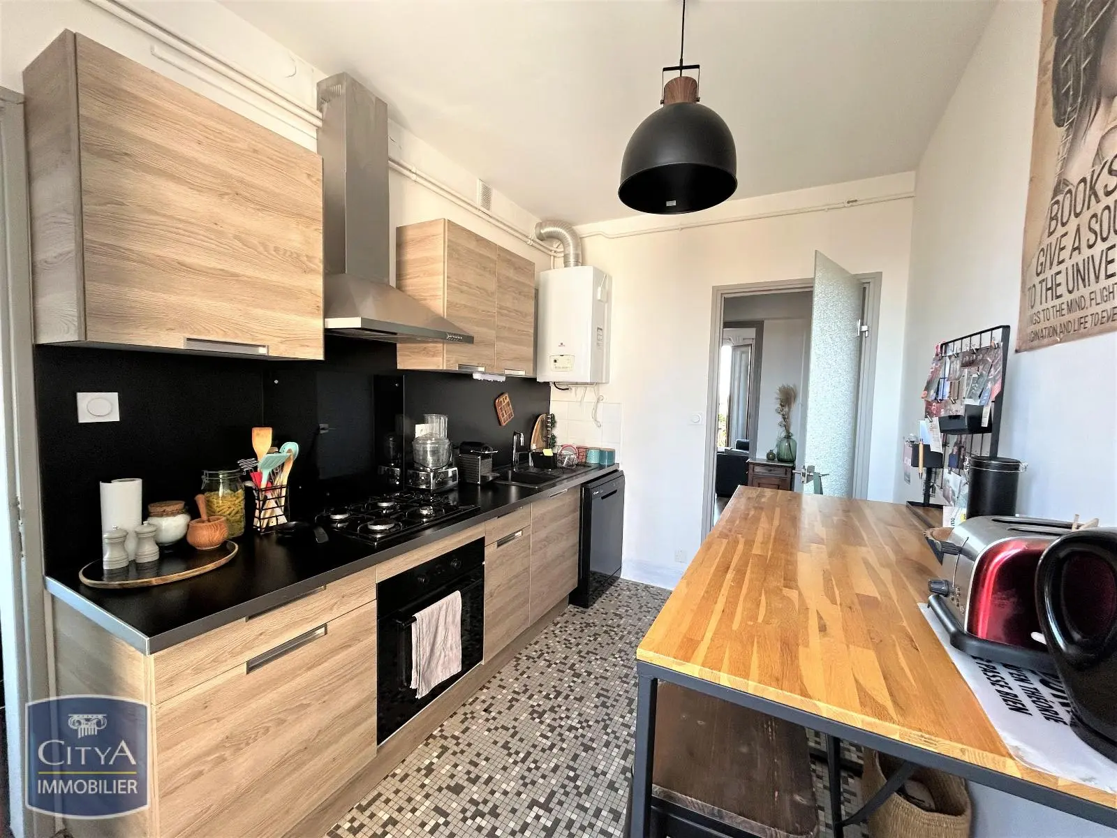 Photo 9 appartement Montauban