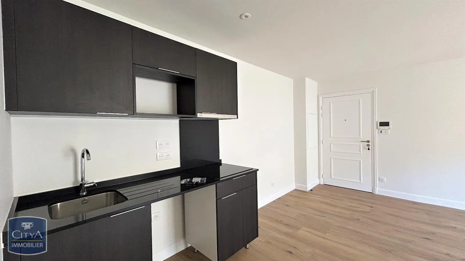 Photo 2 Appartement 2 pièces 48.46m²