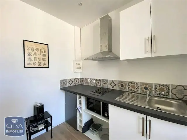 Photo 3 Appartement 2 pièces 30.41m²