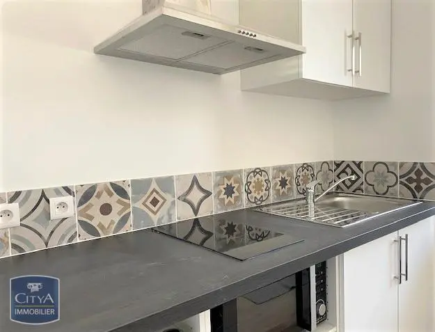 Photo 6 Appartement 2 pièces 30.41m²