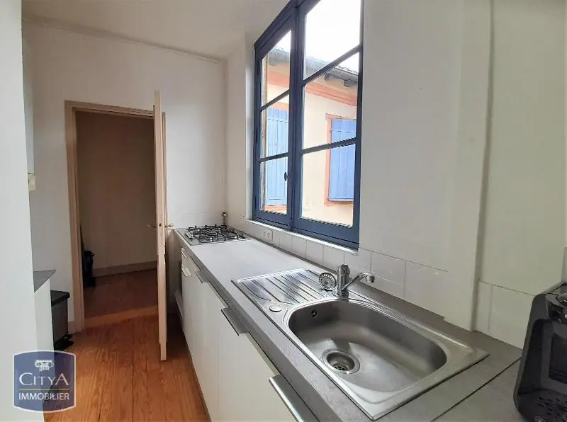 Photo 3 Appartement 1 pièce 44m²