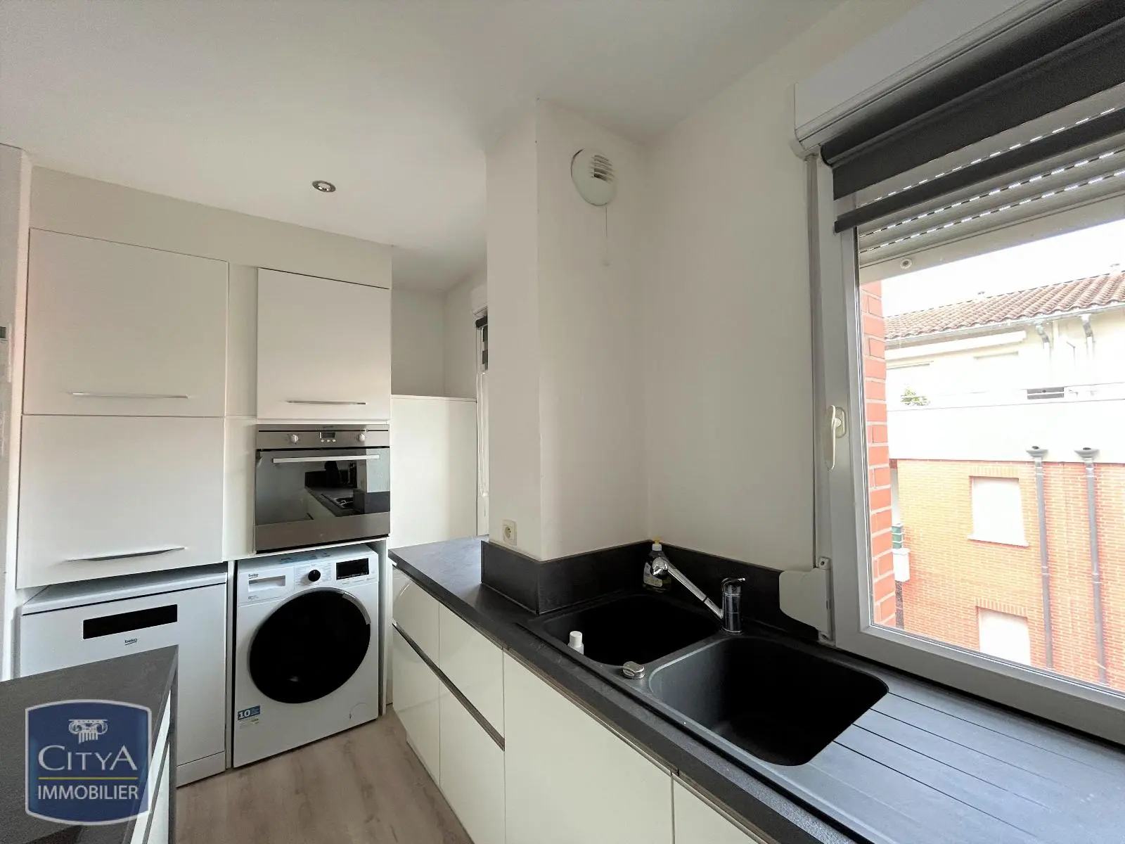 Photo 2 Appartement 2 pièces 44.66m²