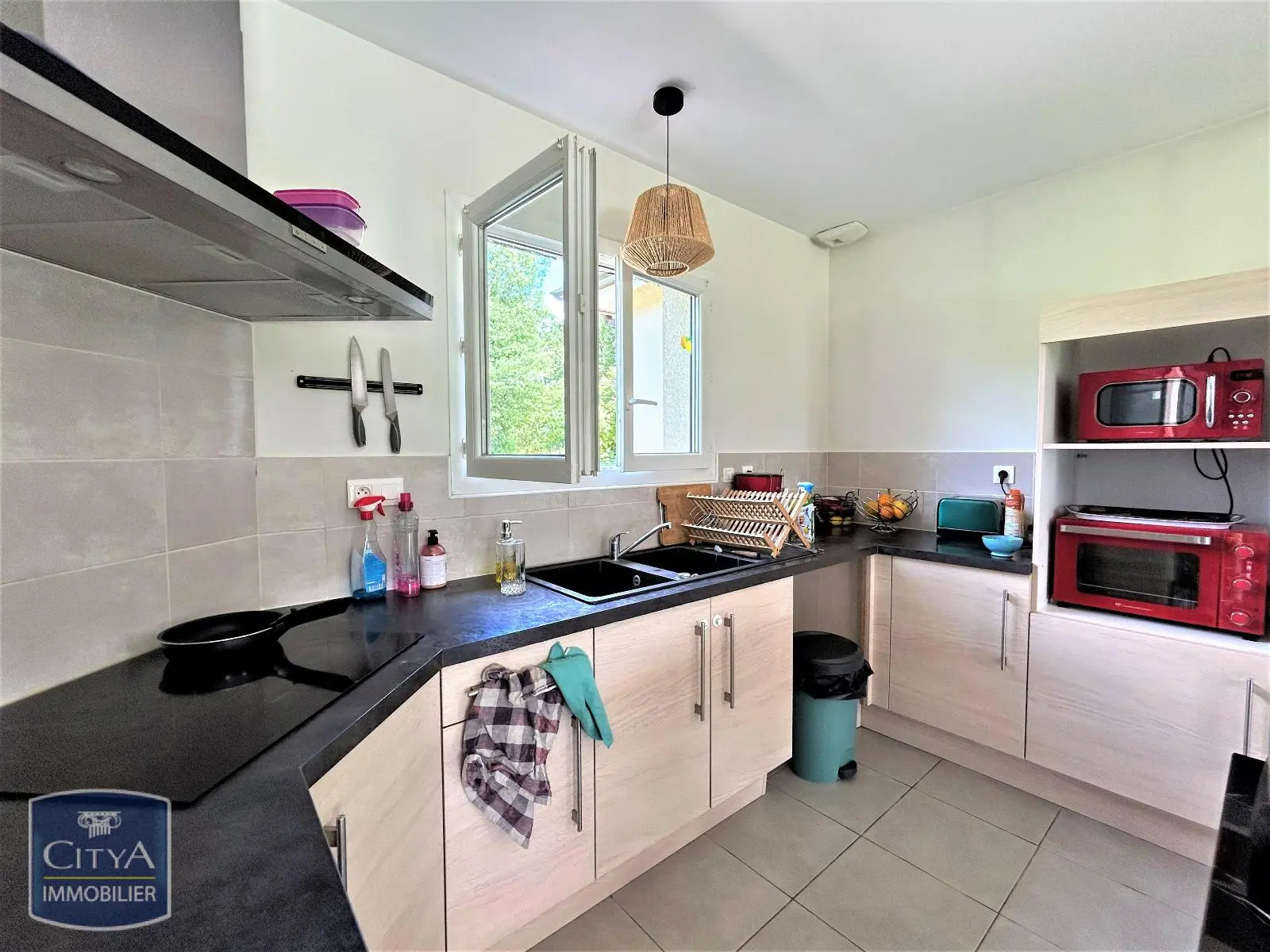 Photo 2 maison Bressols