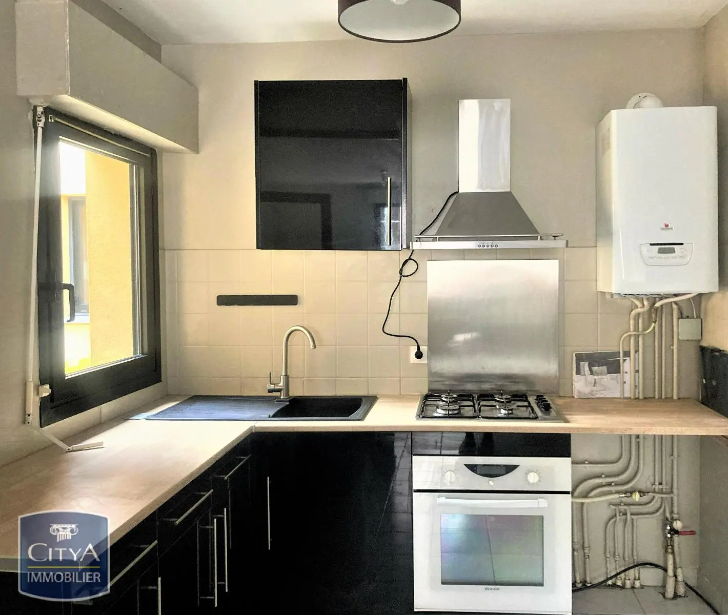 Photo 4 Appartement 2 pièces 52.36m²