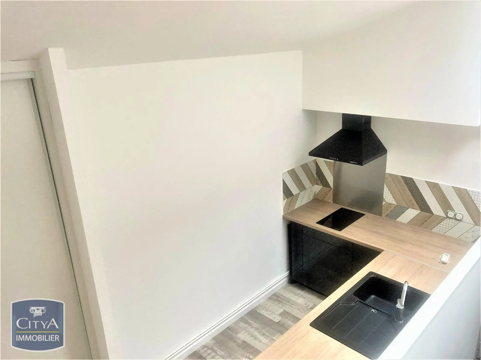 Photo 2 Appartement 2 pièces 45.54m²
