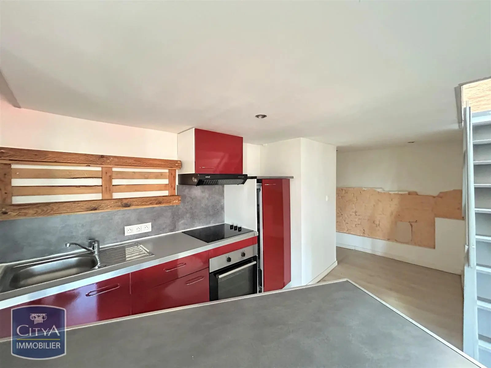 Photo 5 Appartement 2 pièces 42.17m²
