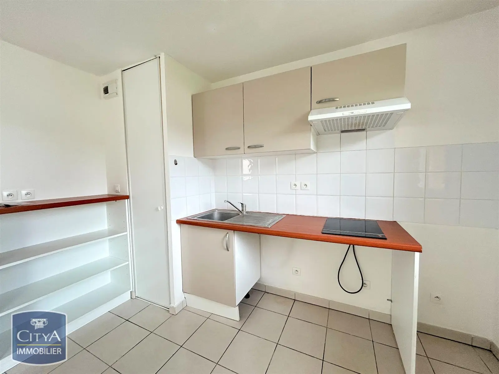 Photo 2 Appartement 3 pièces 63.71m²