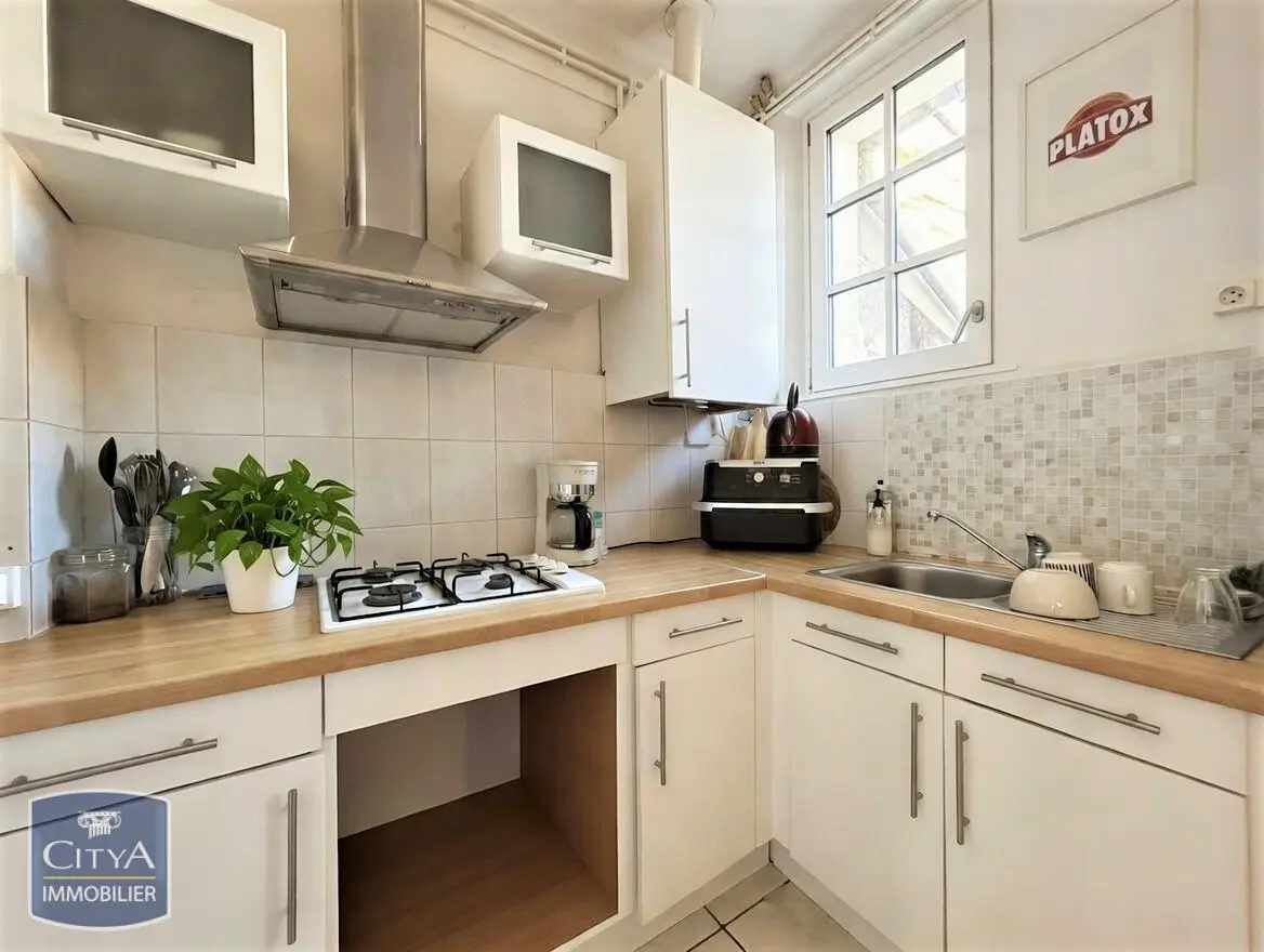 Photo 5 Appartement 3 pièces 56.58m²